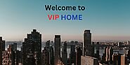 VIP HOME - Top 10 Construction Company in Indore