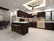 Interior Designing Renovation in Indore - VIP Home