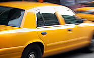 Airport Taxi In Orinda