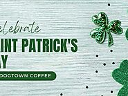 Celebrate St. Patrick's Day at Dogtown Coffee | bigonlosangeles | NewsBreak Original