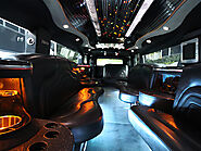 Orlando Party Buses - Florida's Premier Limousine Service