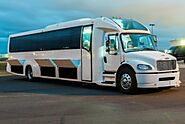 Charter bus services in FLorida