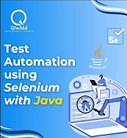 Unlock Automation Potential with Our Java Selenium Course