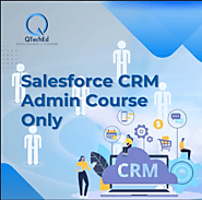 Salesforce Admin Certification: Your Gateway to Career Growth