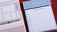 3. Planner Customization