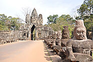 Angkor Thom