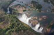 Victoria Falls