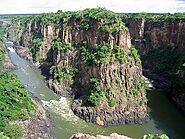 Zambezi River