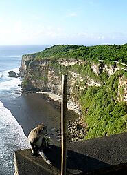 Pura Luhur Uluwatu