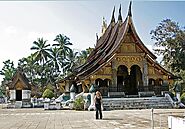 Wat Xieng Thong