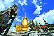 The Royal Grand Palace