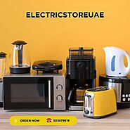 Buy Home appliances dubai