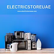 best electronic shop in dubai