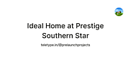 Unveiling the Charm of Prestige Southern Star on Teletype