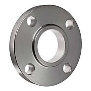 Slip On Flanges Manufacturer in Mumbai