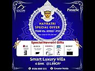 Celebrate Navratri with Exclusive Offers! 8586888555!