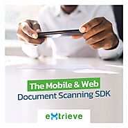 Understanding the Difference Between Mobile and Web Document Scanning SDKs