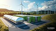 Revolutionize Your Business with Energy Storage for Sustainability