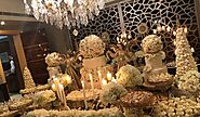 Luxury Wedding Cakes in Lebanon - Special Events Lebanon