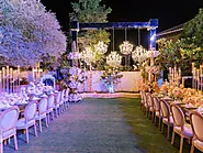 Engagement Planner in Beirut, Lebanon | Special Events Lebanon