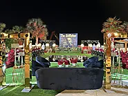 Best Themed Party Planner in Lebanon - Special Events Lebanon