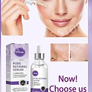 Transform Your Skin with Faustin Deal's Pore Shrinking Serum