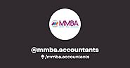 mmba.accountants | Facebook | Linktree