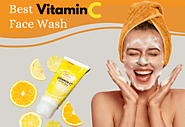 5 Best Vitamin C Face Wash For Glowing Skin In India