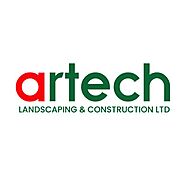 Artech Landscaping & Constructions Ltd | Richmond Hill ON