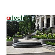 Artech Landscaping & Construction Ltd
