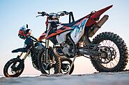 GPX Moto Dirt Bike: Unleash Your Off-Road Adventure