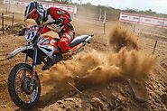 Thumpstar Dirt Bikes: Power, Performance, and Adventure