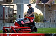 Gravely Zero Turn Mowers: The Ultimate Lawn Mowing Experience | BlogTheDay