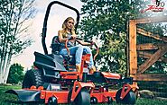 Jersey Power Sports: Finding the Best Bad Boy Mowers Near Me