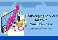 Bookkeeping Services for Your Small Business - Ceptrum