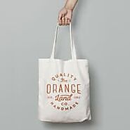 Get the Wide Collection of Custom Printed Tote Bags from PromoHub