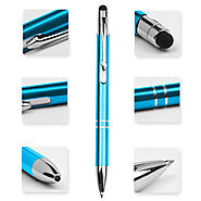 Boost Your Brand Visibility with Promotional Pens with Logo at PromoHub