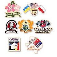 PromoHub Supplies the Top Quality Custom Lapel Pins in Australia