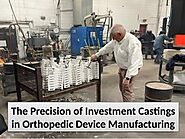 What are the uses of orthopedic devices?