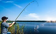 Tips For Choosing The Right Fishing Rods 