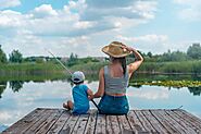 How To Choose best Kids Fishing Poles?