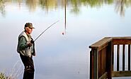 A beginner's guide to bass fishing rods