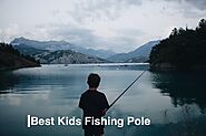 All about Pole Fishing