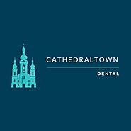 Website at https://cathedraltowndental.com/contact/