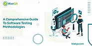 A Comprehensive Guide to Software Testing Methodologies