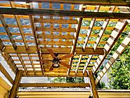 A Guide to Choosing the Perfect Pergola for Your Needs