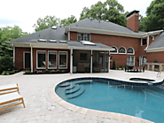Pool Installation Atlanta