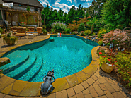 Swimming Pool Companies in Atlanta