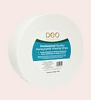 Deo Honeycomb Roll 66 Yards - 3" (Single Roll)