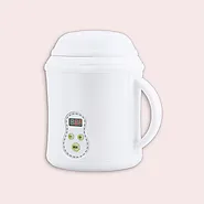 Deo 35oz Digital Sugar Warmer - EXTRA LARGE